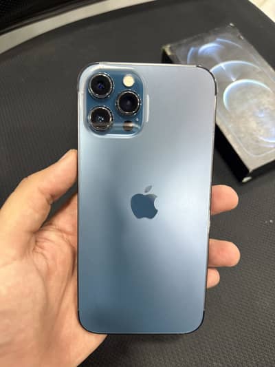 Apple iPhone 12 Pro Max