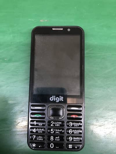 Digit E3 Pro 4G