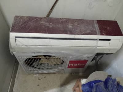 A 1.5 Split AC has been available in good Condition