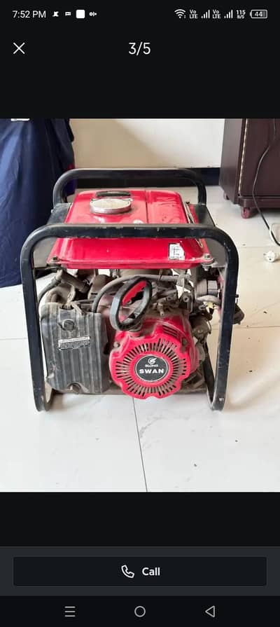 all ok 1500 w