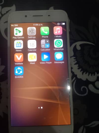 Vivo Y66