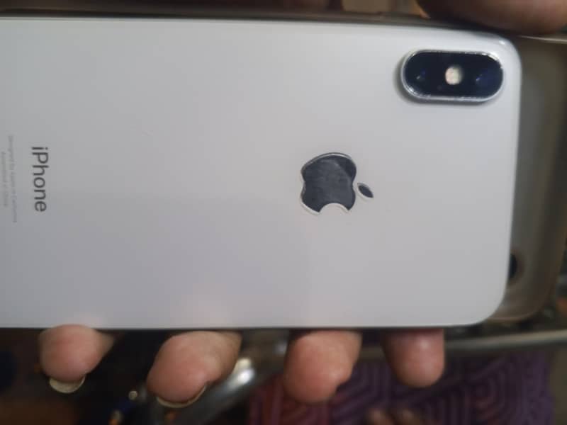 Apple iPhone X 2