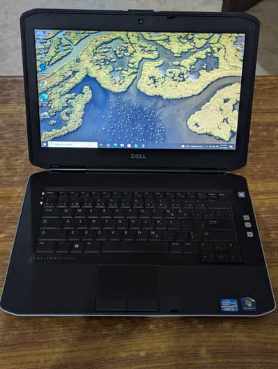 Dell laptop Intel core i5