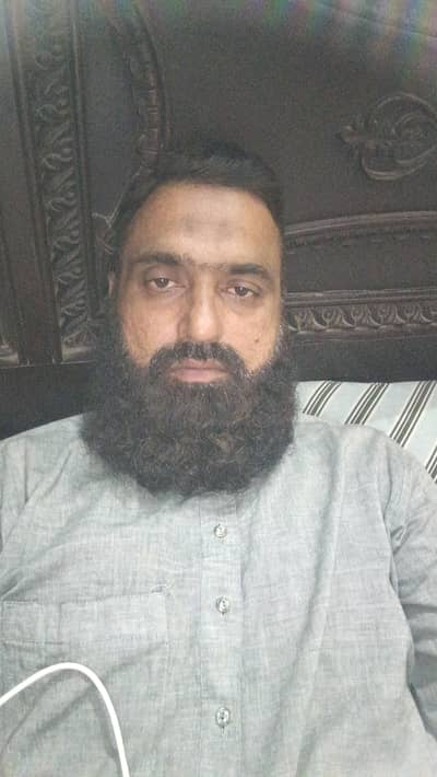 I m lTV license holder driver