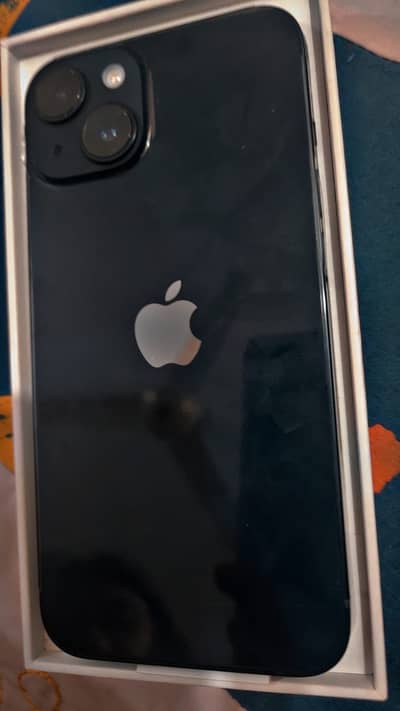 Apple iPhone 14 jv