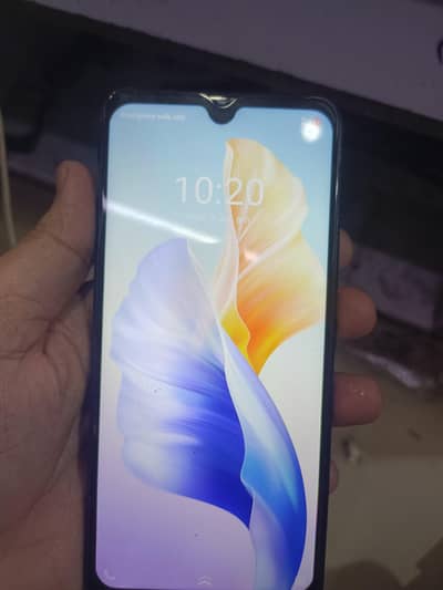 Vivo V23e