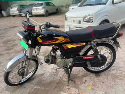 All ok gud condition