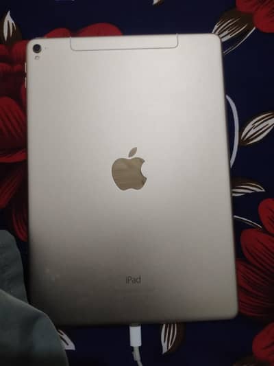 ipad pro 9.1 inch