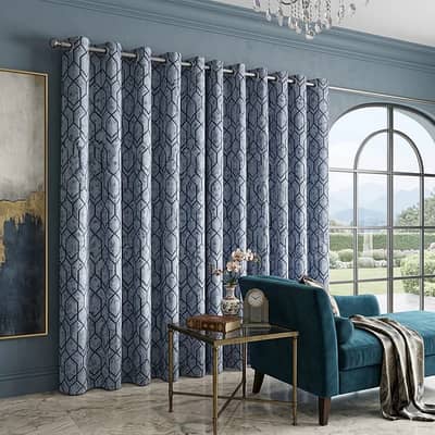 Bedroom curtains/Velvet curtains/Traditional curtains/Pardy/curtains