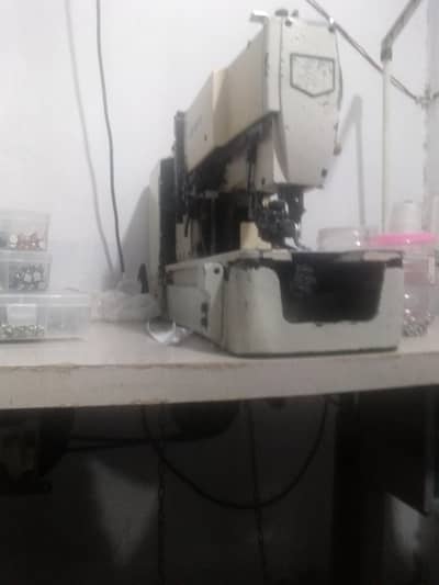 kaj machine 2 owrlak ke