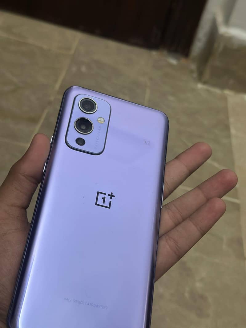 One Plus 9 3