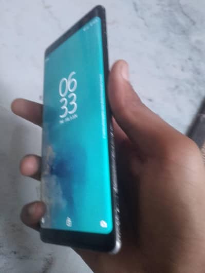 Sony XZ3