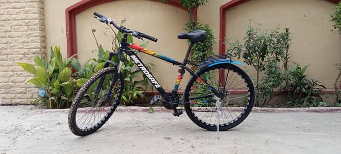 Bicycle for sale