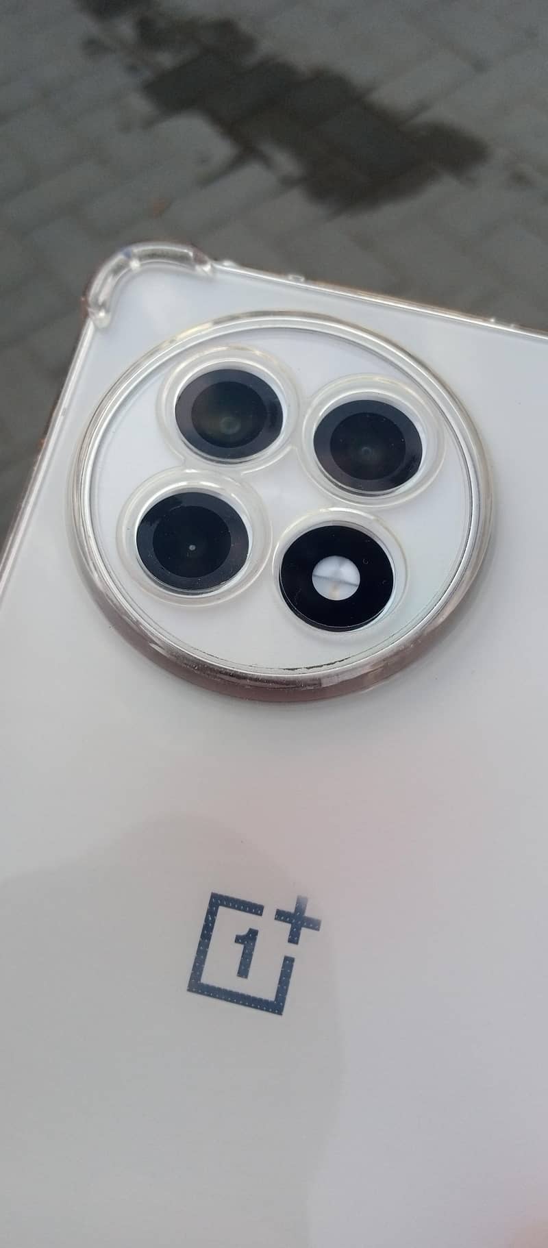 One Plus 13R 0