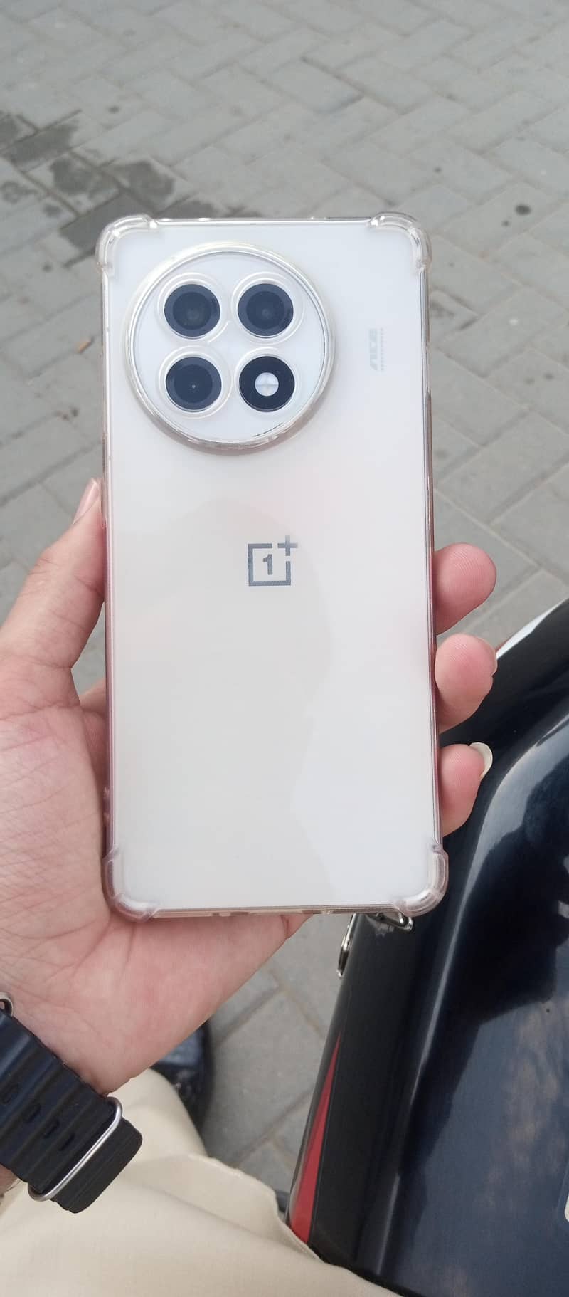 One Plus 13R 2