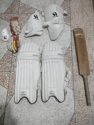 cricket kit