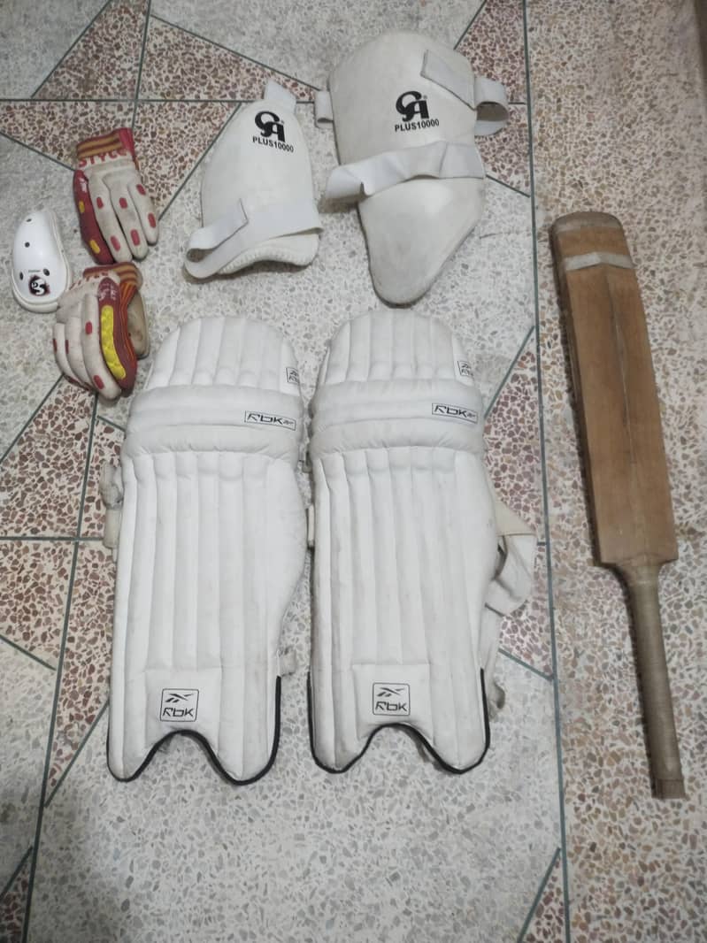 cricket kit 0