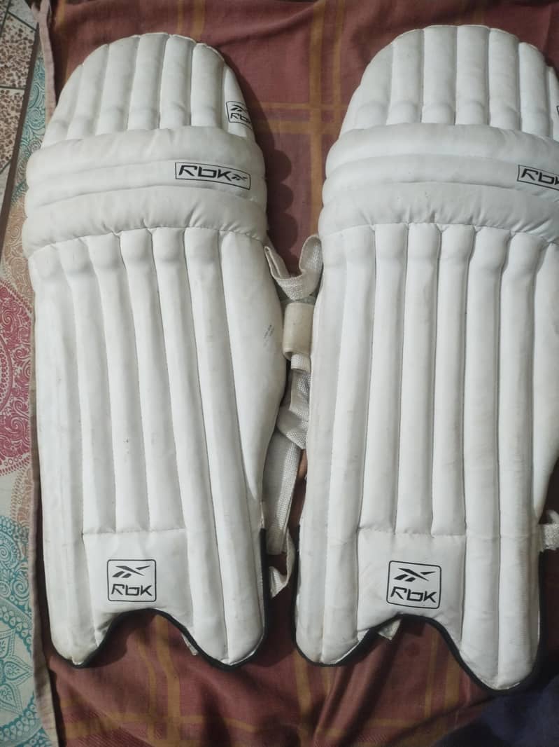 cricket kit 4