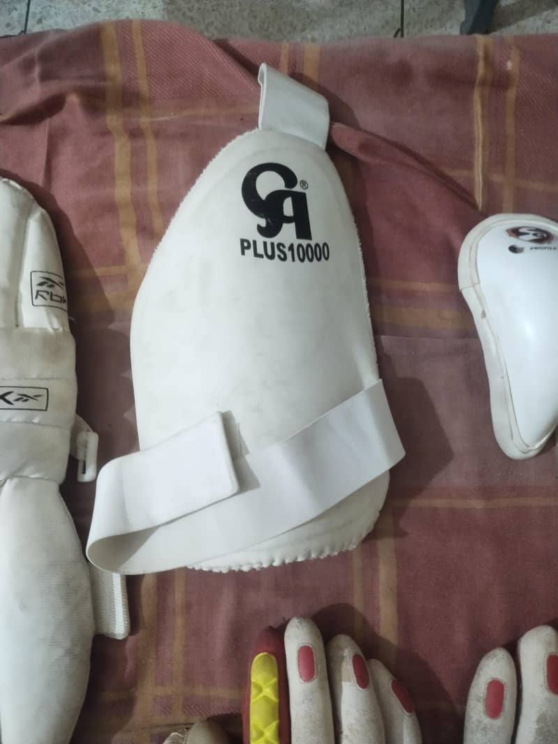cricket kit 5