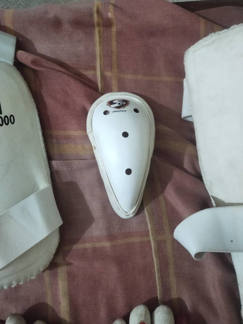 cricket kit 7