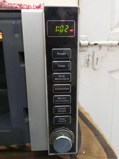 Dawlance microwave oven price final hai