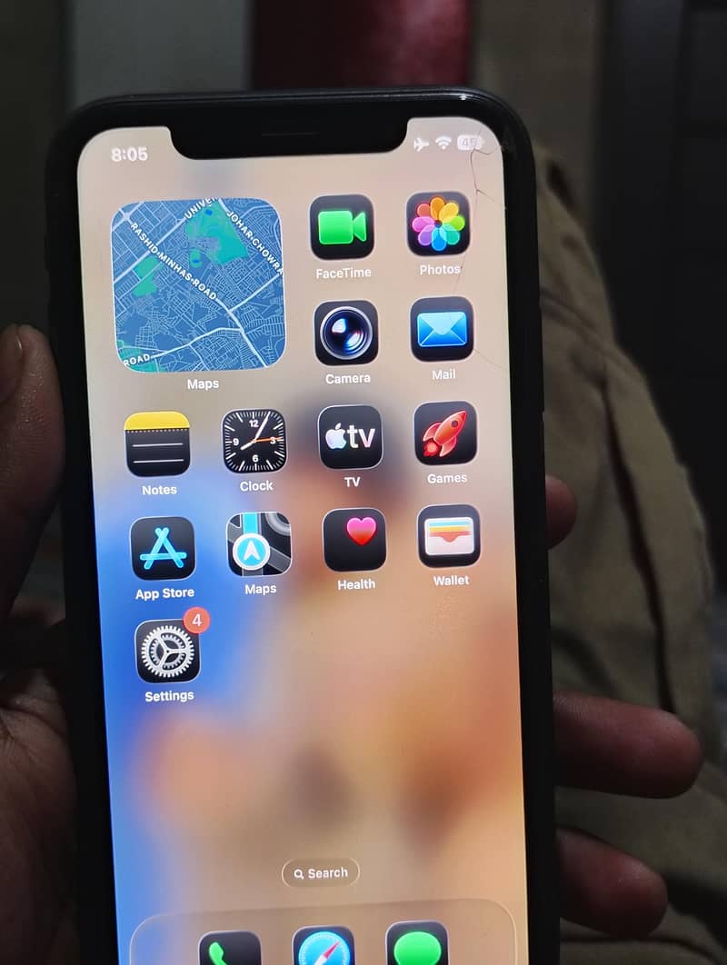 IPHONE 11 0
