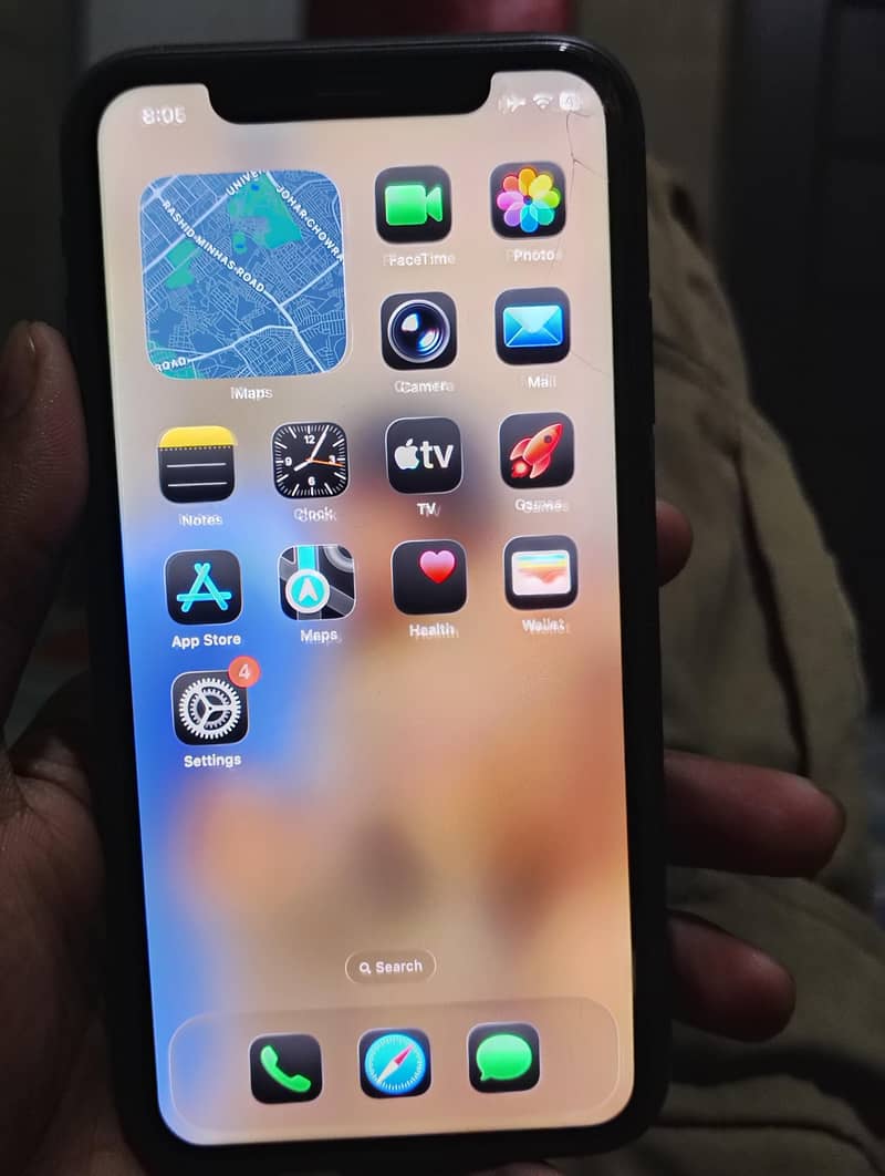 IPHONE 11 1