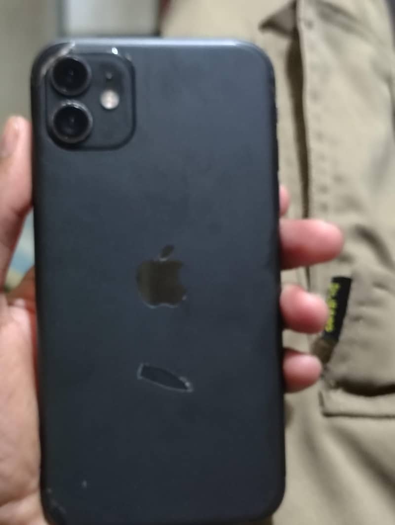 IPHONE 11 3