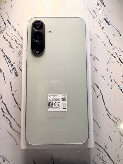 Samsung A56 (12/256)