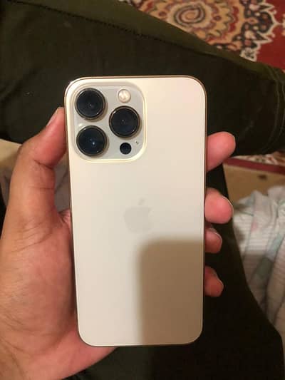 Apple iPhone 13 Pro Factory Unlock