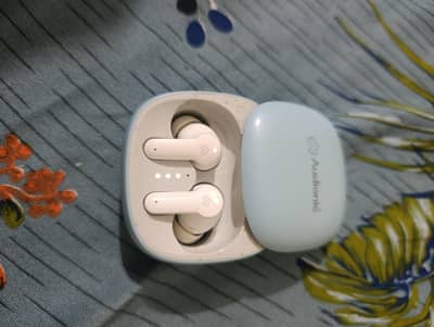 Audionic 550 Earbuds