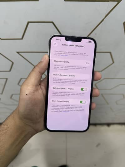 Apple iPhone 13 Pro Max