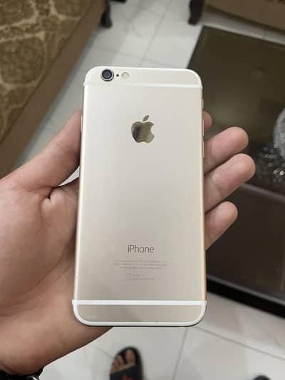 Apple iPhone 6 Pta approved