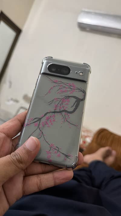 Google Pixel 8