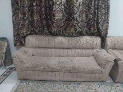 5 seater sofa set