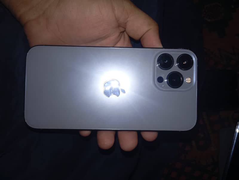 Apple iPhone 13 Pro Max 2
