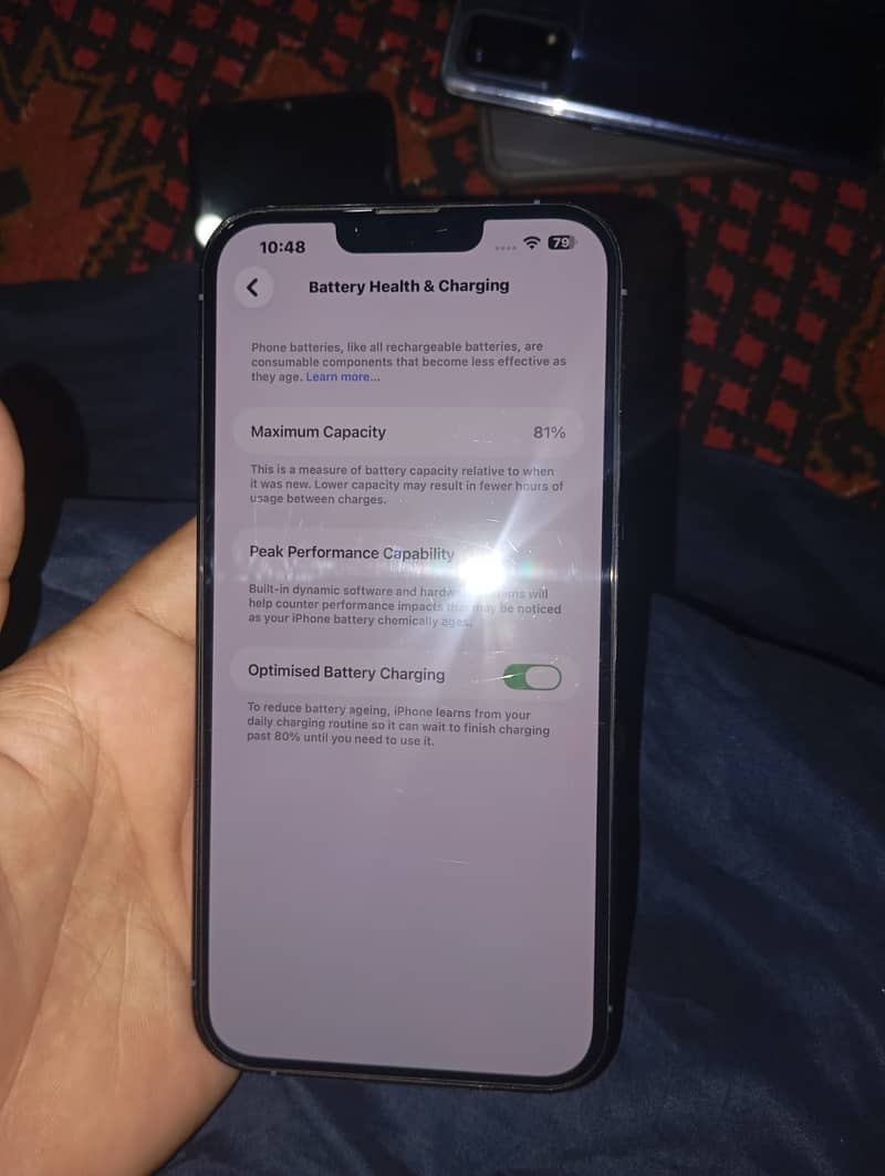 Apple iPhone 13 Pro Max 6