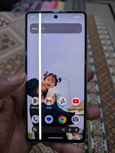 Google Pixel 7