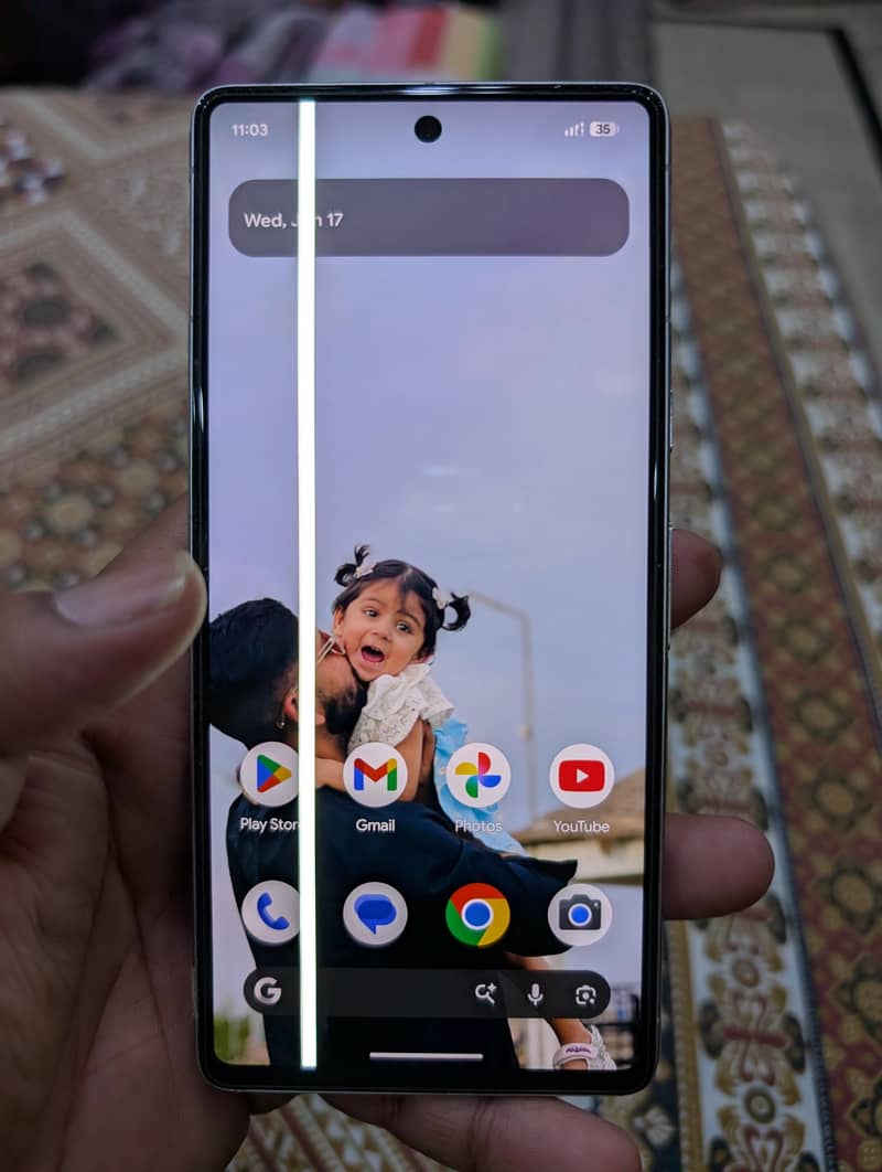Google Pixel 7 0