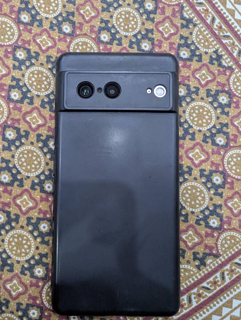Google Pixel 7 6