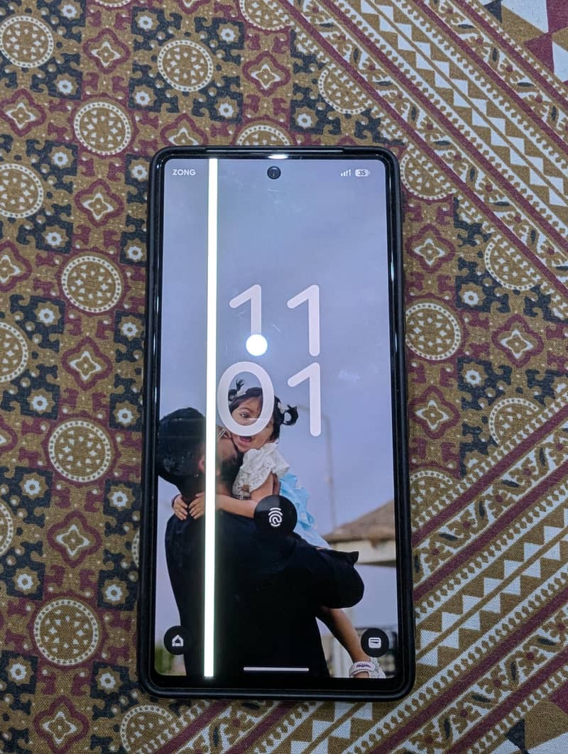 Google Pixel 7 7