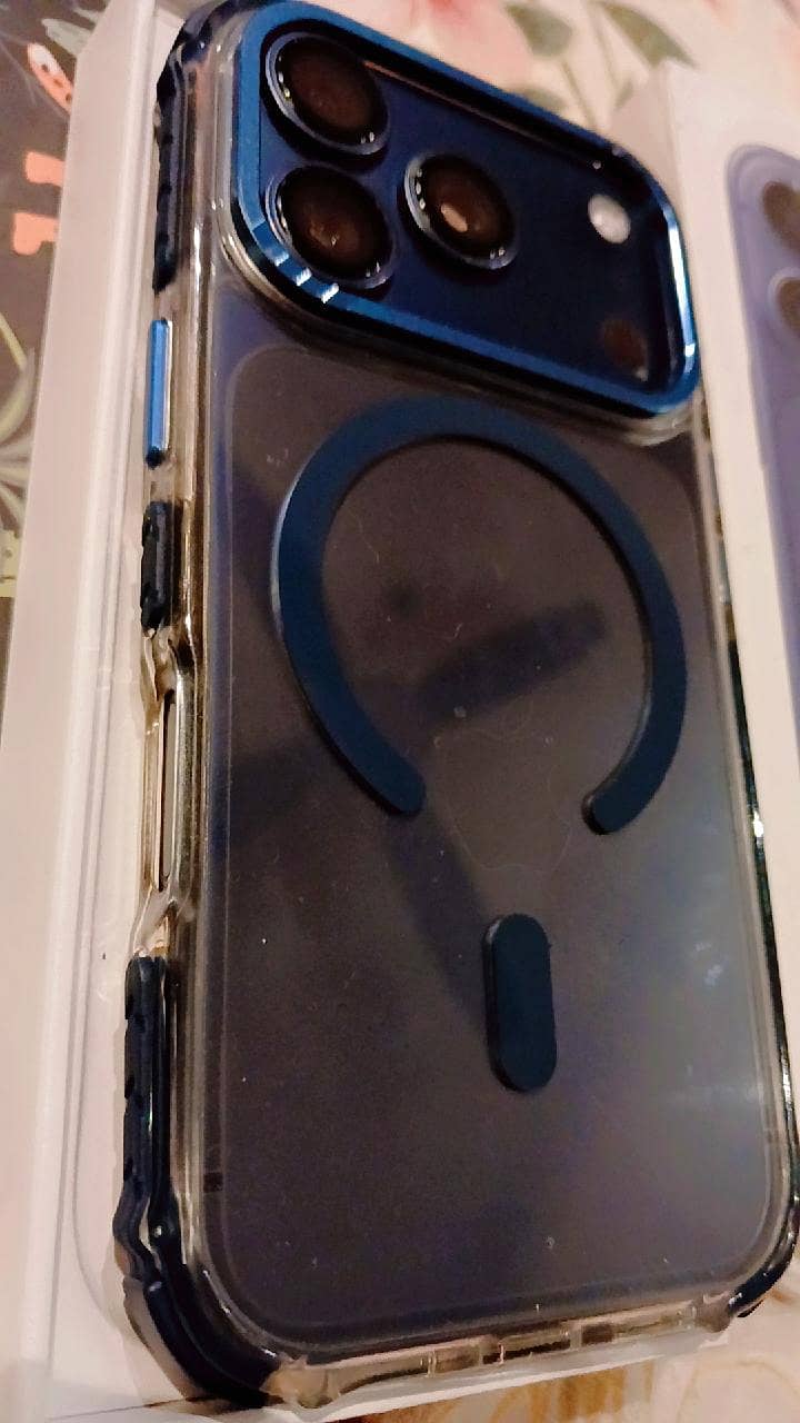 Apple iPhone 17 Pro 5