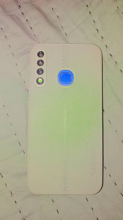 Infinix Smart 3 Plus