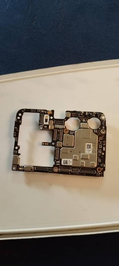 huawei p30 pro board