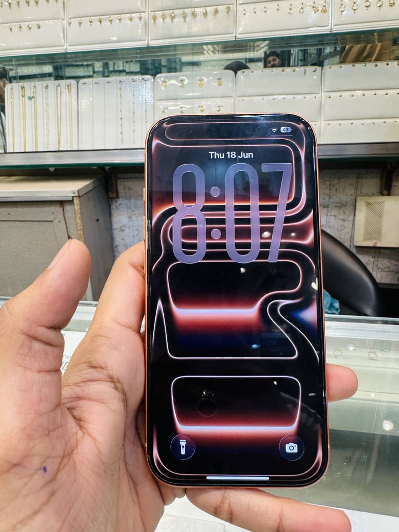 Apple iPhone 17 Pro 5