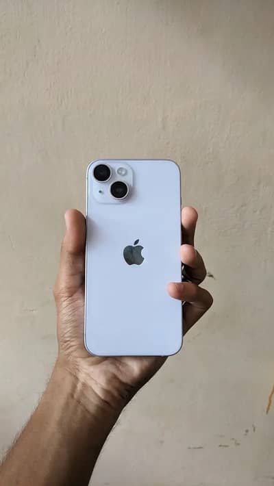 iPhone 14 128GB – Factory Unlocked