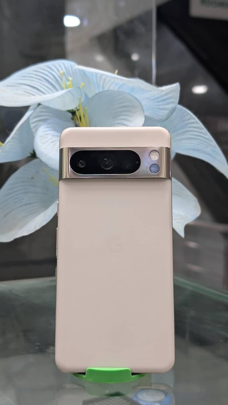 Google Pixel 8 Pro 3