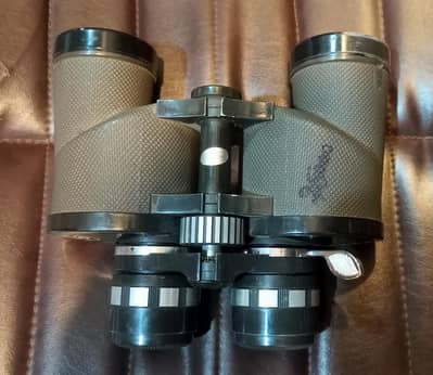 Original SBX LUXE Zoom binocular, 8x-16x40, made in Japan