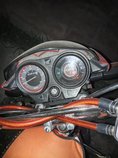 Honda CD 70 Dream for Sale