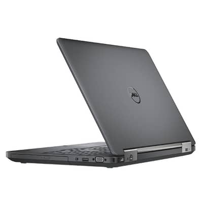 Dell Latitude E5540 Core i7 4th Gen | 128GB SSD + 500GB HDD